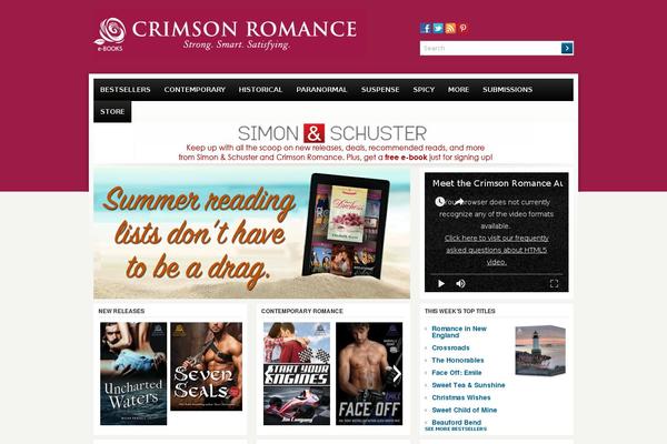 Site using Slideshow plugin