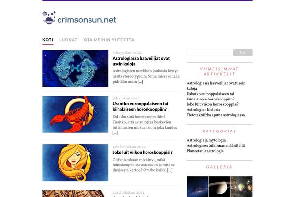 Site using Js_composer plugin