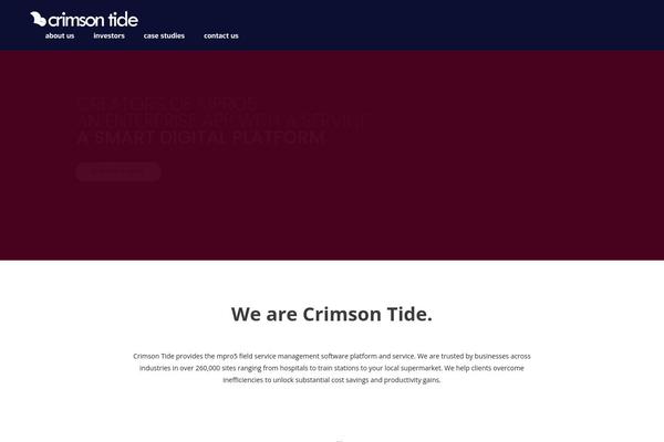 Site using WP LinkedIn plugin