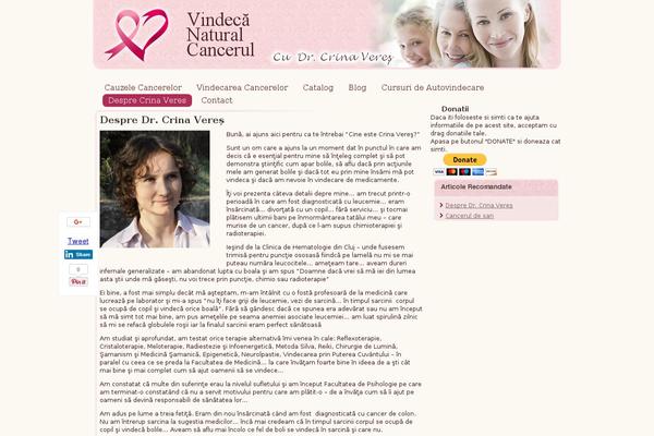 Site using GetSocial plugin