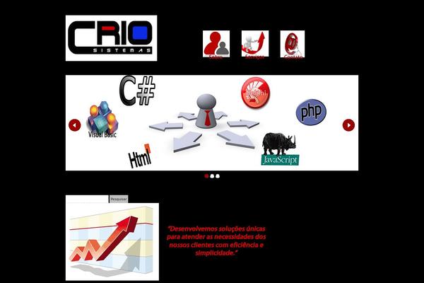 Lugada theme site design template sample