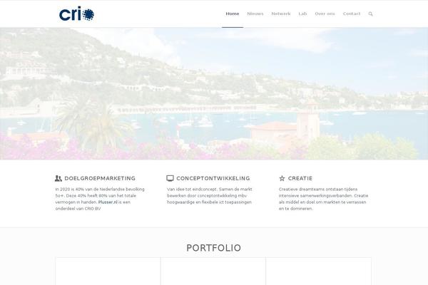 Site using Ideahub-core plugin