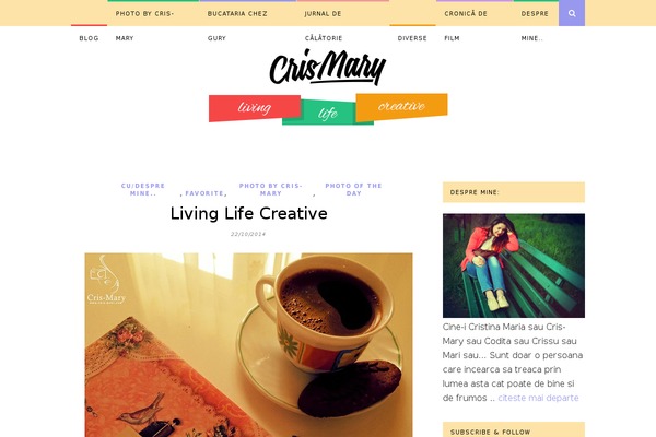 Site using Dropdown Links Widget plugin