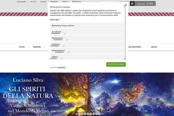 SimpleGreat theme site design template sample