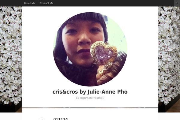 crisandcros.com site used tdPersona