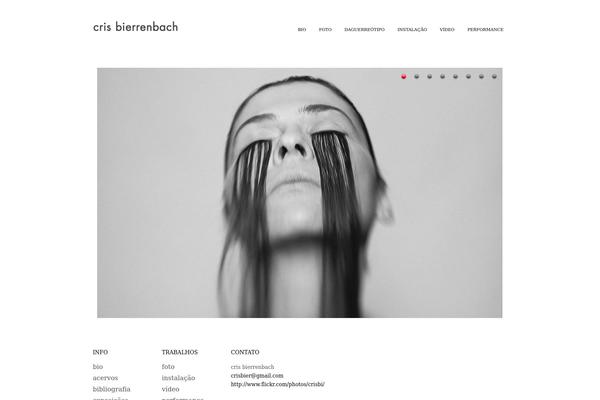 crisbierrenbach.com site used Photocraft