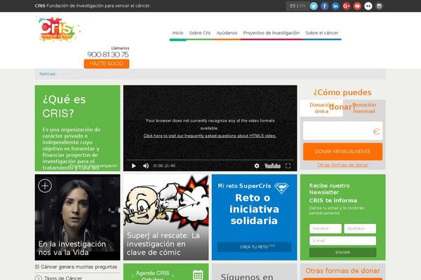 Site using DuracellTomi's Google Tag Manager for WordPress plugin