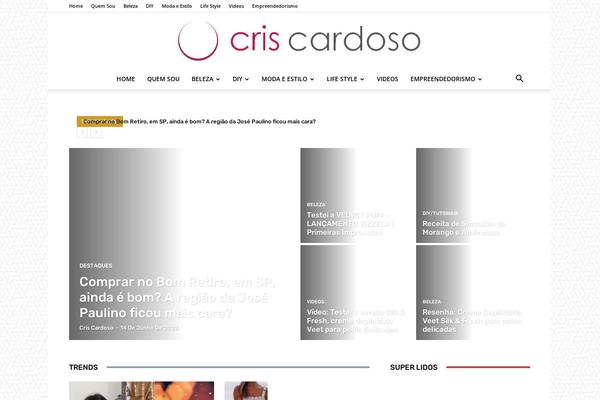 Site using WP User Avatar plugin
