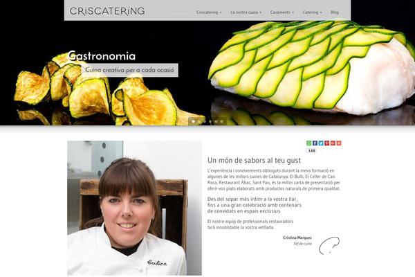 Green Earth theme site design template sample
