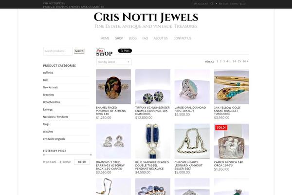 Site using Customer-reviews-woocommerce plugin