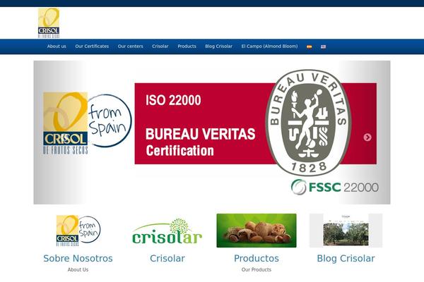Openstrap theme site design template sample