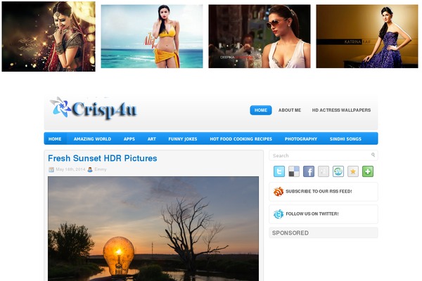 Noble theme site design template sample