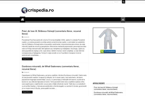 Twenty Twenty-One theme site design template sample