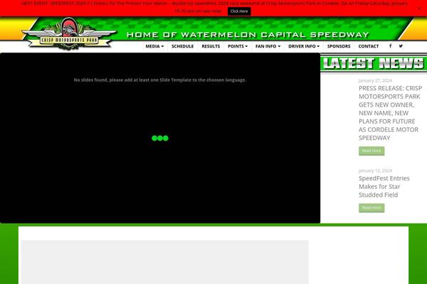 Site using Adbutler plugin