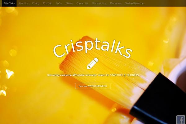 Site using Fast Secure Contact Form plugin