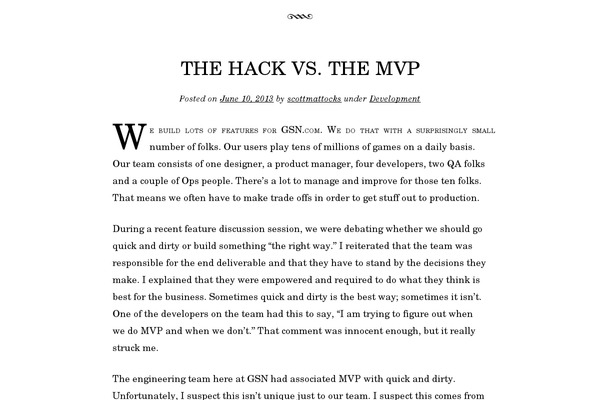 crisscott.com site used Book Lite