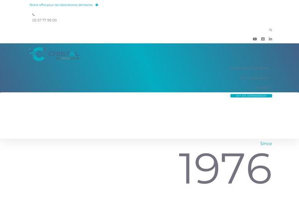 Site using Constant-contact-forms plugin