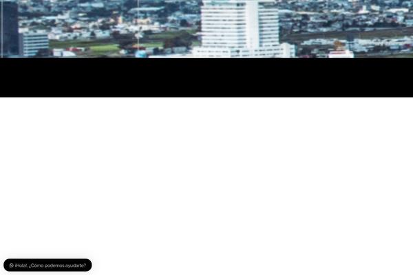 Draven theme site design template sample