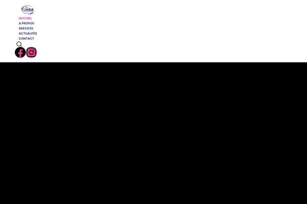 Site using Trx_addons plugin