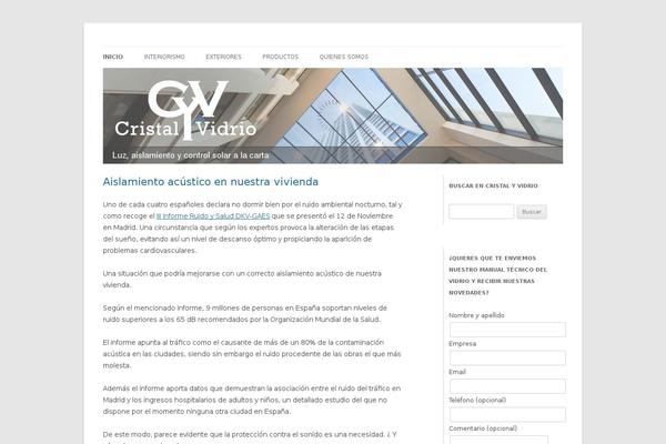 Site using Tagcloud-html5 plugin