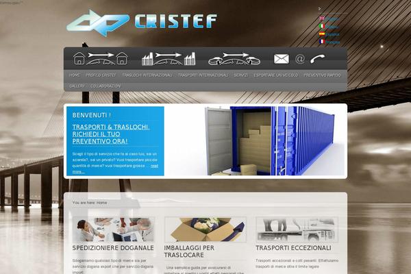 Site using WP-Cycle plugin