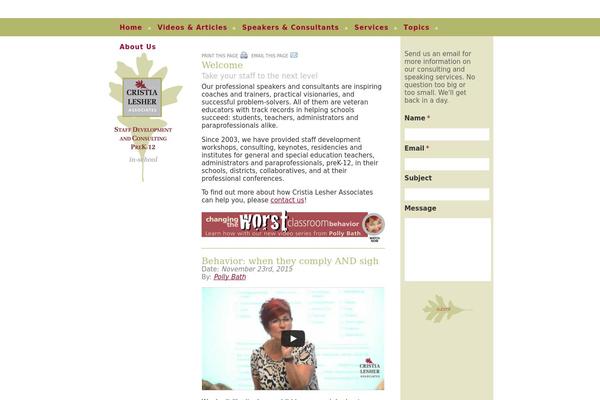 Site using Add Twitter, Facebook Like, Google plus one Social share plugin