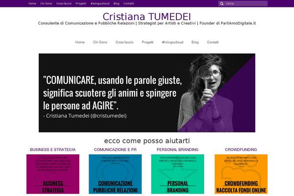 Site using WordPress Simple Survey plugin