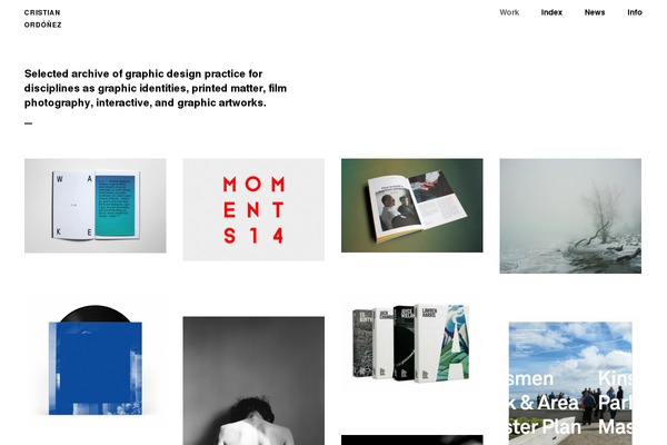 Hi-Response theme site design template sample