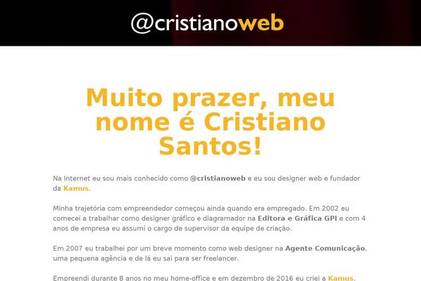 Enfold theme site design template sample