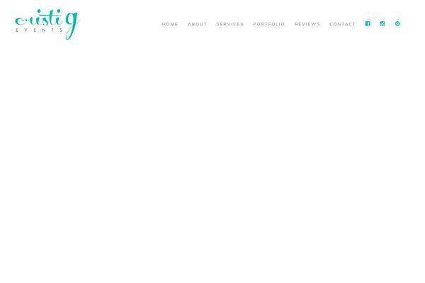 Site using Clef Two-Factor Authentication plugin