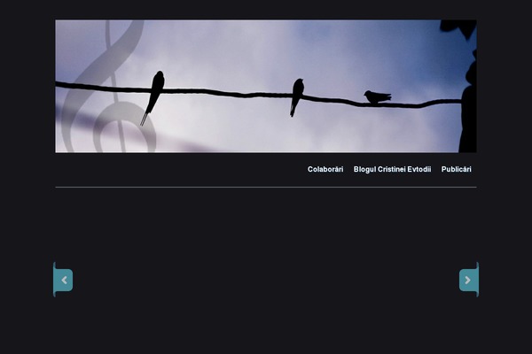 Wpex Adapt theme site design template sample
