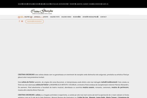 Site using WP Google Analytics Events plugin