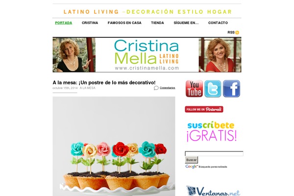 Cutline-1-1.4-2columnright theme site design template sample
