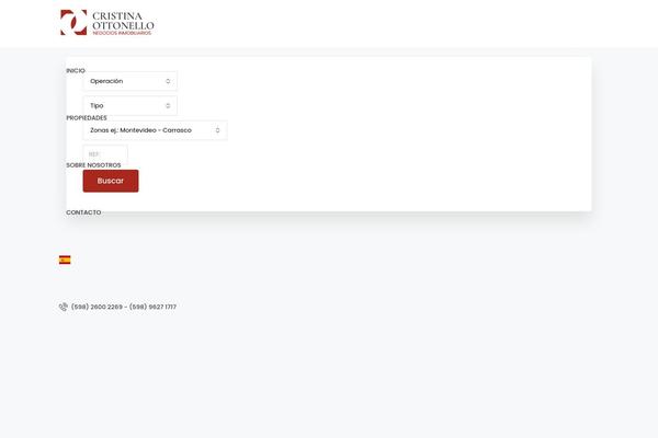 Site using Auto-translate plugin