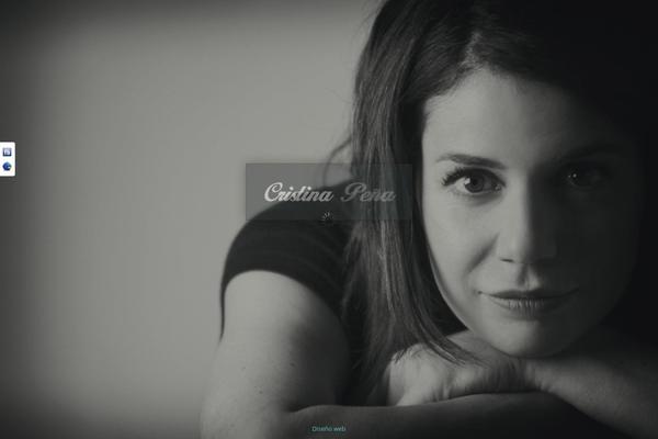 Gleam theme site design template sample