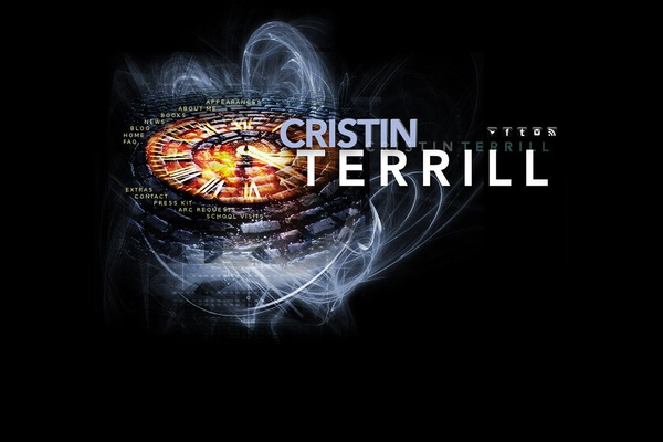 cristinterrill.com site used Yesterday