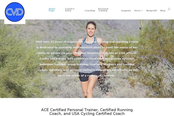 Site using Ecwid Shopping Cart plugin
