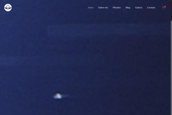 cristoalegria.com site used Cristoalegria