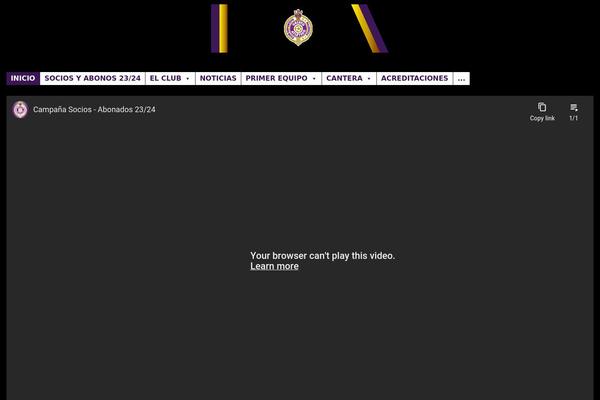 Site using Ivan-visual-composer plugin