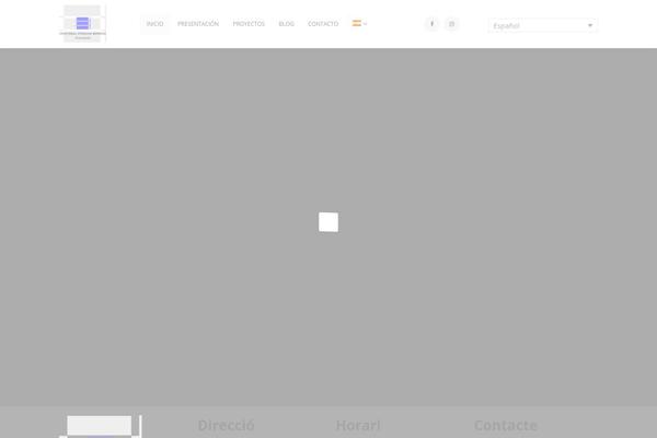 Site using Adapta-rgpd plugin