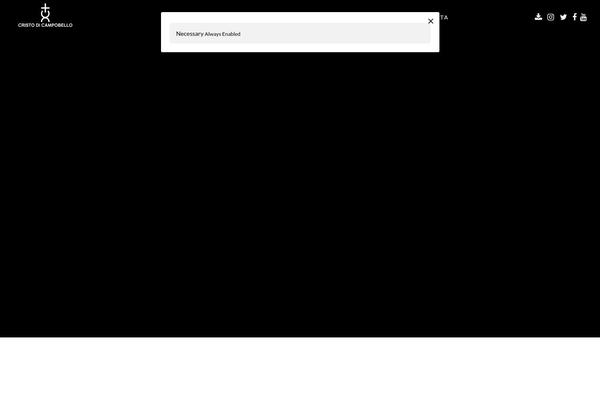 Vino theme site design template sample