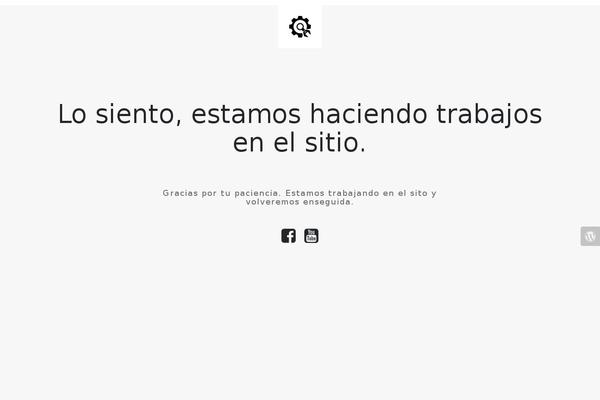 Site using Everest-forms plugin