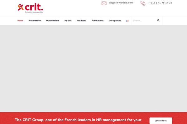 Site using Emphires-addons plugin