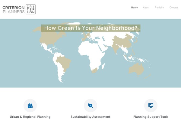 Dzen theme site design template sample