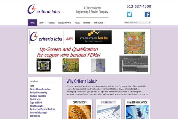 Site using Ajaxize plugin