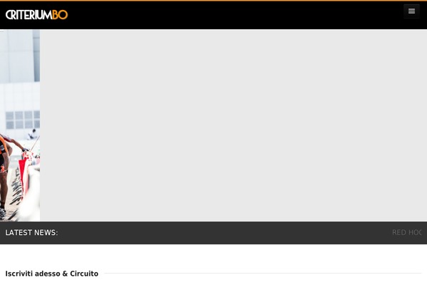 Site using Aq-page-builder plugin