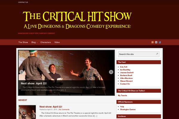 Arras WP theme theme site design template sample