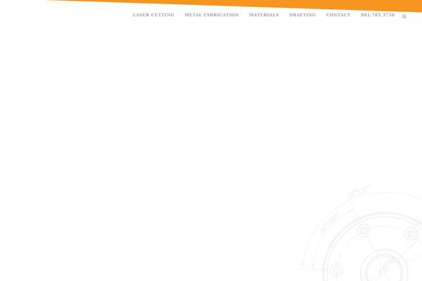 Site using Easy FancyBox plugin