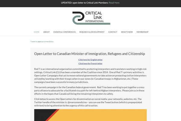 Site using Profile-builder-pro plugin