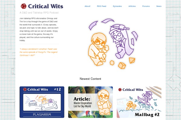 Site using Advanced-recent-posts-widget plugin